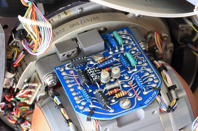 Waterfield Electronics